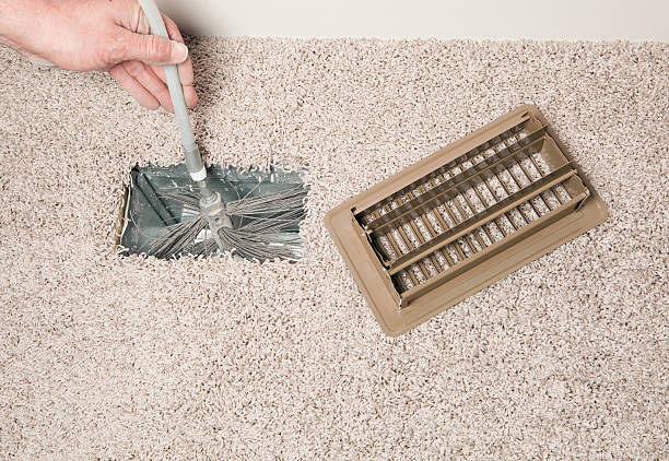 Best HVAC Air Duct Cleaning  in New Brunswick, NJ