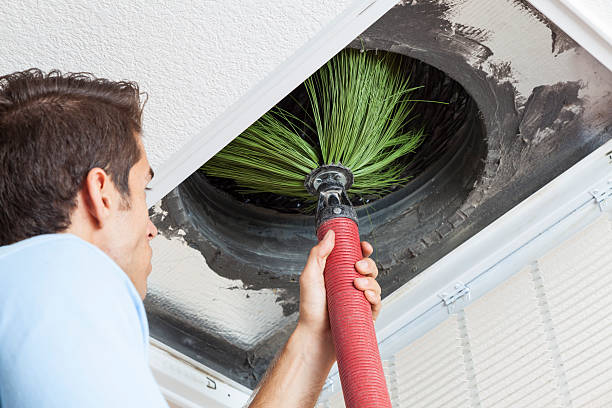 Best Ventilation Cleaning Services  in New Brunswick, NJ